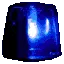 AlertBlue