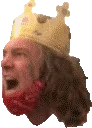 king king