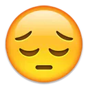 triste