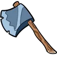 yarrAxe