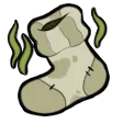 yarrSock