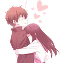 love_hug Discord Emoji