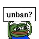 unban unban