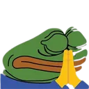 Prayge