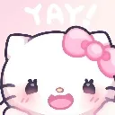 kittykitty Discord Emoji