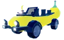 Banana_car