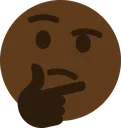 think