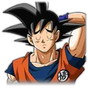 Goku_hmm Goku_hmm
