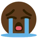 sob