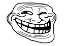 Ac Trollface Discord emoji