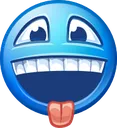 happywithtongueout