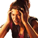 LiMeiStressed LiMeiStressed