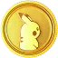 zPokeCoin Discord Emoji