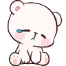 whitebearsad