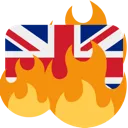 75degreeweatherinbritian