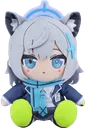 ShirokoPlushie