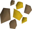 Gold_ore_detail