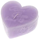 2purple_heart Discord Emoji