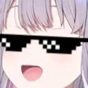 BijouHehCool Discord Emoji