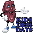 kidsthesedays Discord emoji