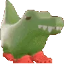 crocscrocs