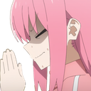 praying Discord emoji