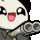 PandaArmando_Indecente Discord Emoji