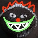 CakeSmile