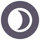 dark