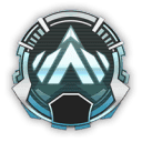 Platino Discord emoji