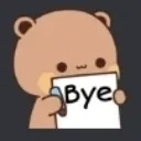 bye