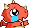 Dragon_Sad