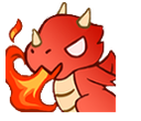 Dragon_Fire Discord emoji