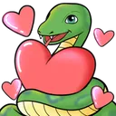 Snake_Love