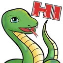 Snake_HI