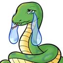 Snake_Sad