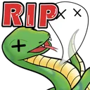 Snake_RIP