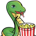 Snake_Popcorn