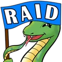 Snake_Raid