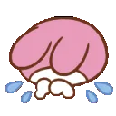 mymelody_cry