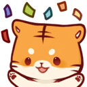 Tiger_Party Discord emoji