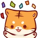 Tiger_Party Discord Emoji