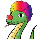 Snake_Clown