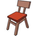 1chair 1chair