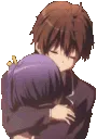 Animehug
