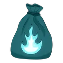 satchel_flames