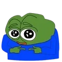 peeposhy