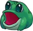 PoggerFrogger