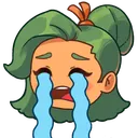 hollycry