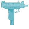 cyan_gun